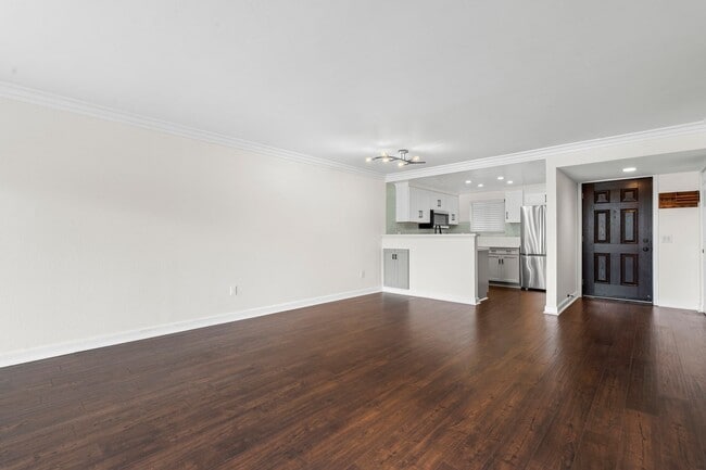 property at 3370 Cherokee Ave