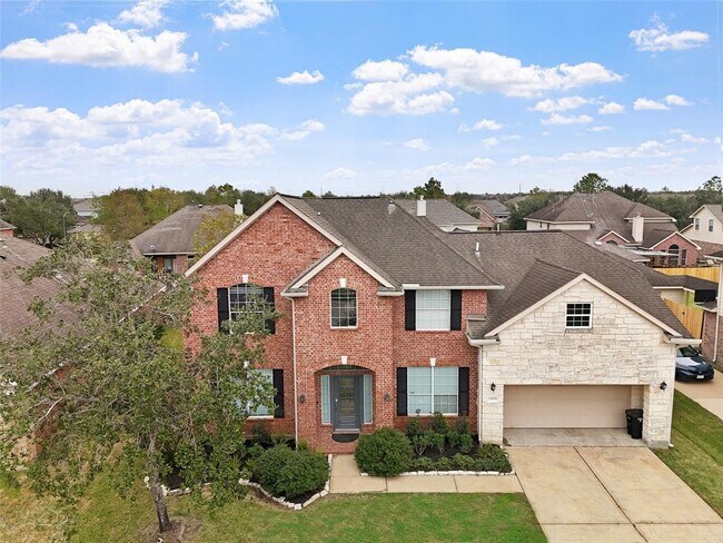 13909 Stonewood Ct in Rosharon, TX - Building Photo - Building Photo