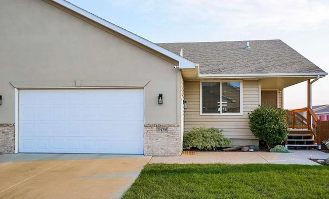 3436 W 84th Pl in Sioux Falls, SD - Building Photo - Building Photo