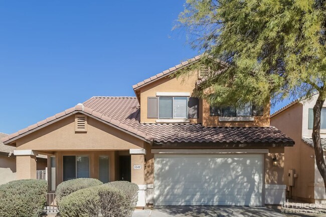 property at 5548 W Southgate Ave