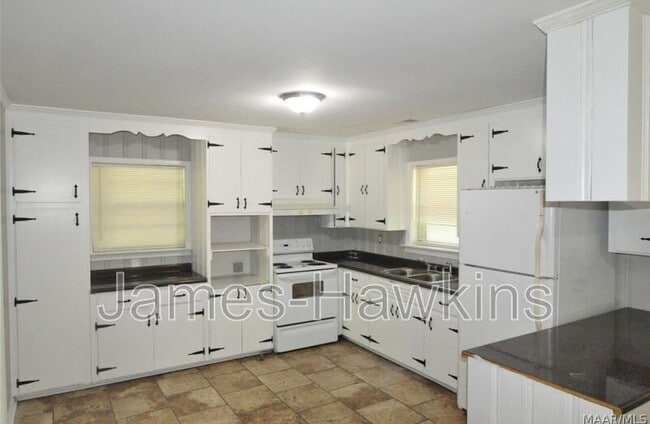 3431 Mayfair Rd in Montgomery, AL - Building Photo - Building Photo