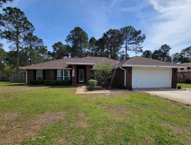 property at 7399 Olympia St