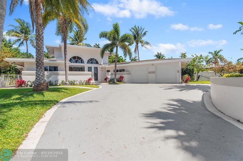 770 SE 22nd Ave in Pompano Beach, FL - Building Photo
