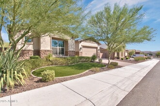 26093 N 96th Ave in Peoria, AZ - Building Photo - Building Photo