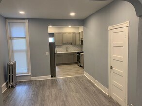 5545 Delancey St in Philadelphia, PA - Building Photo - Building Photo