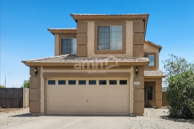 property at 1701 S 113th Dr