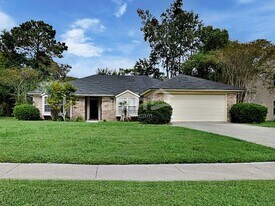 138 Lions Gate Rd in Savannah, GA - Building Photo