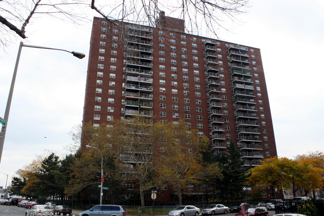 950 Underhill in Bronx, NY - Building Photo - Building Photo