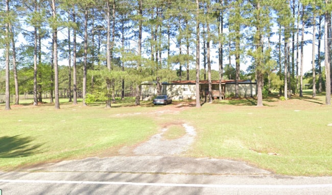 property at 2957 GA-111