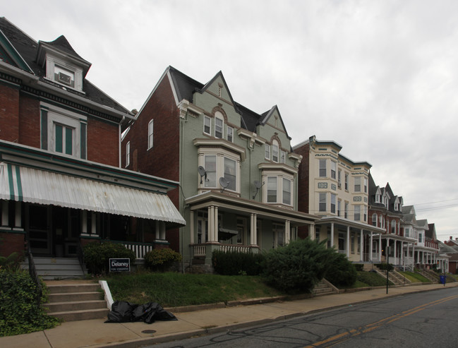 40 East Ave in Hagerstown, MD - Foto de edificio - Building Photo