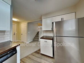 1527 W 6th Ave in Spokane, WA - Building Photo - Building Photo