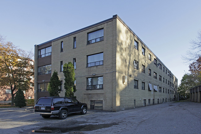 22 Riverwood Pky in Toronto, ON - Building Photo - Primary Photo