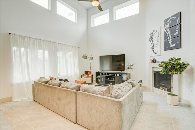 property at 3531 Matterhorn Dr