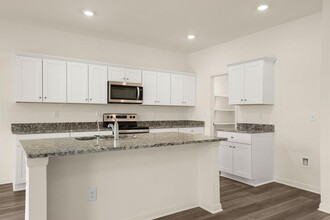 14501 John Marshall Bend in Manor, TX - Building Photo - Building Photo