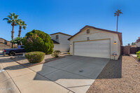 6311 W Puget Ave in Glendale, AZ - Foto de edificio - Building Photo