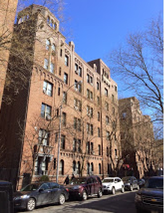 Landmark in Jackson Heights, NY - Building Photo