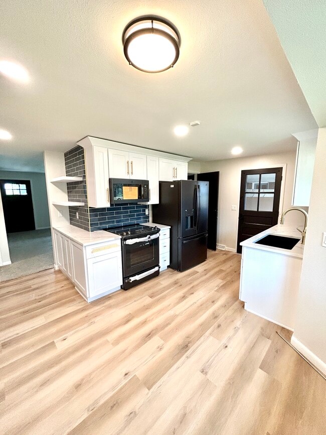 property at 6935 Webster St