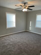 708 Maxwell St NW in Ardmore, OK - Building Photo - Building Photo