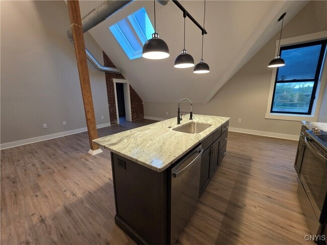 property at 100 Buckley Rd