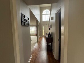 160 Trevor Ridge Dr in Holly Springs, NC - Building Photo - Building Photo