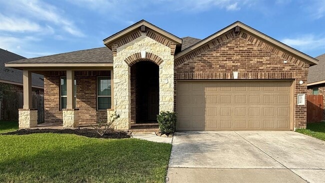 23746 Piedmont Forest Dr in Park Row, TX - Building Photo - Building Photo