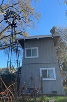 1820 Whitman Rd in Concord, CA - Building Photo