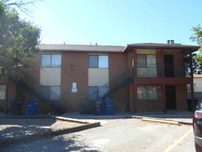 property at 12842 Dorado Dr SE