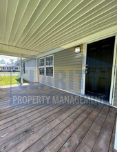 2498 Carroll Ave SE in Cleveland, TN - Foto de edificio - Building Photo