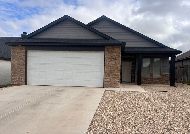 property at 7506 89th St