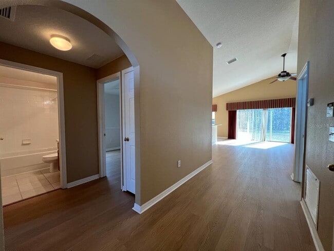 5814 Sweet William Terrace in Land O Lakes, FL - Building Photo - Building Photo