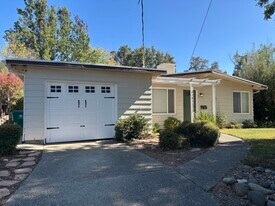 2837 Hocking St in Placerville, CA - Building Photo