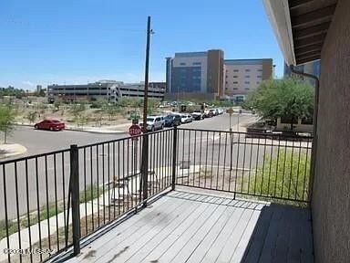 1649 E Lester St in Tucson, AZ - Building Photo