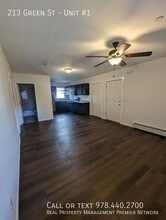 213 Green St in Manchester, NH - Building Photo - Building Photo