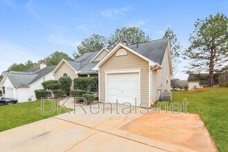 134 Misty Ridge Trail in Stockbridge, GA - Building Photo - Building Photo