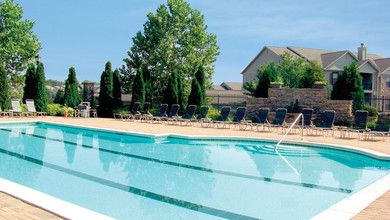 Terraces at Forest Springs in Louisville, KY - Building Photo - Building Photo