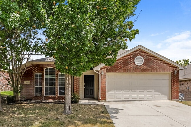 property at 6020 Walleye Dr