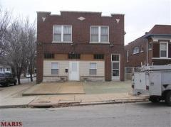 4102 Humphrey St in St. Louis, MO - Building Photo