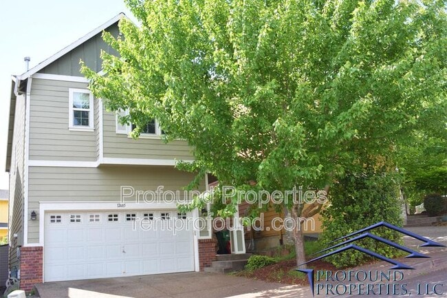property at 12685 SW 158th Terrace