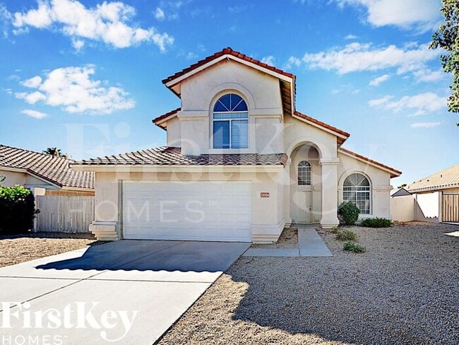 property at 22026 N 73rd Ave