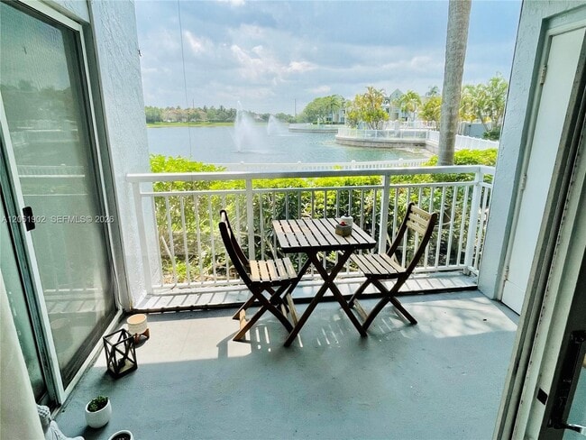property at 8600 SW 212th St