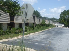 Terraces At East Point in East Point, GA - Building Photo - Building Photo