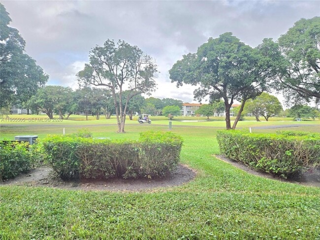 property at 300 SW 130th Terrace