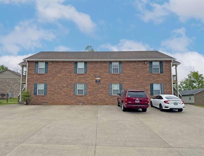 property at 3269 Tower Dr