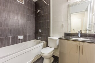 Oliver Rose in Edmonton, AB - Building Photo - Building Photo