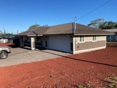 16-2090-2033 Treefern Dr in Pahoa, HI - Building Photo - Building Photo