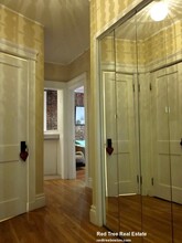 31 Queensberry St, Unit 10 in Boston, MA - Building Photo - Building Photo