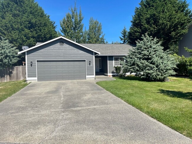 property at 1213 Lotus Ln