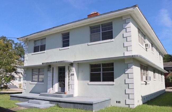 1305 Lasalle St in Jacksonville, FL - Building Photo - Building Photo