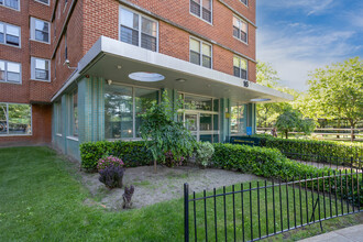 Rochdale Village 16 in Jamaica, NY - Building Photo - Building Photo