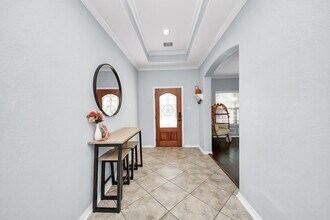 6714 Albion Cresent Dr in Katy, TX - Building Photo - Building Photo